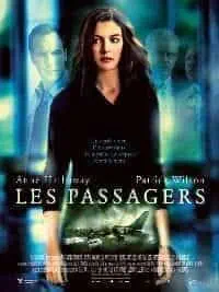 Illustration de critique : Les passagers