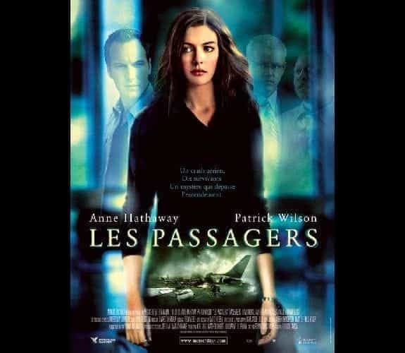 Les passagers