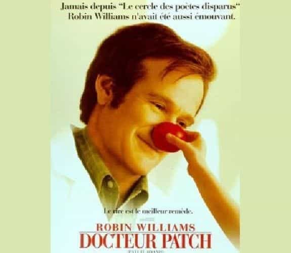 Docteur Patch