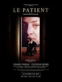 Illustration de critique : Le patient