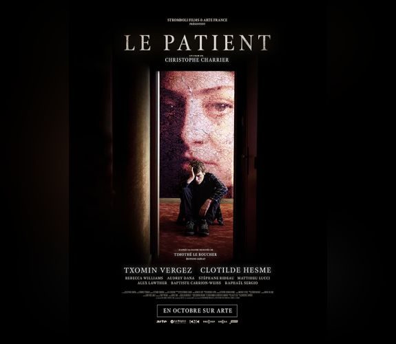 Le patient