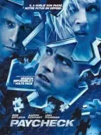 Critique de Paycheck