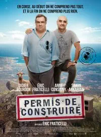 Illustration de critique : Permis de construire