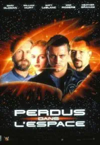 Critique de Perdus dans l'espace