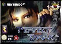 Illustration de critique : Perfect dark