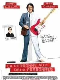 Illustration de critique : La personne aux deux personnes