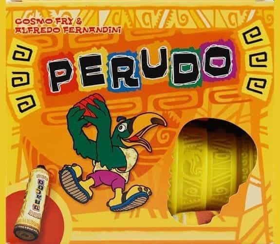 Perudo