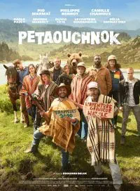 Illustration de critique : Petaouchnok