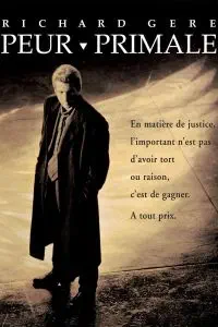 Illustration de critique : Peur primale