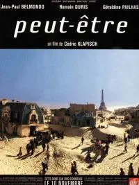 Illustration de critique : Peut-être
