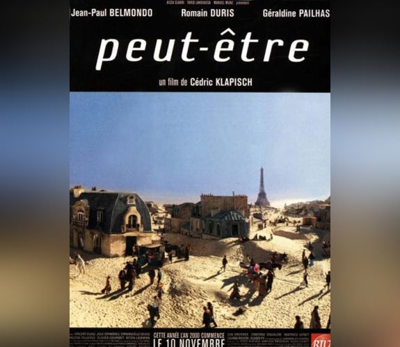 Peut-être