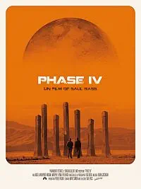 Illustration de critique : Phase IV