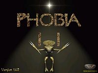 Phobia II