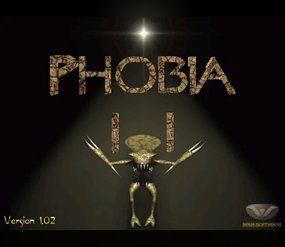 Phobia II