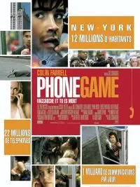 Illustration de critique : Phone game