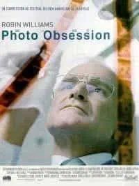 Illustration de critique : Photo obsession
