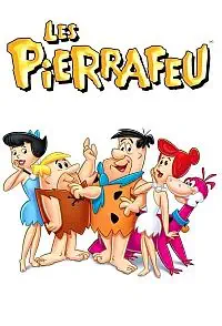 Illustration de critique : Les Pierrafeu