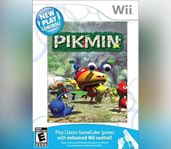 Pikmin