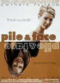 Illustration de critique : Pile et face