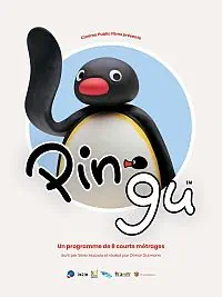 Illustration de critique : Pingu