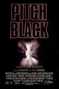 Critique de Pitch black