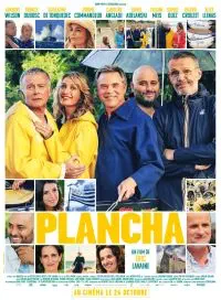 Illustration de critique : Plancha
