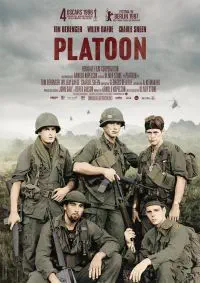 Illustration de critique : Platoon