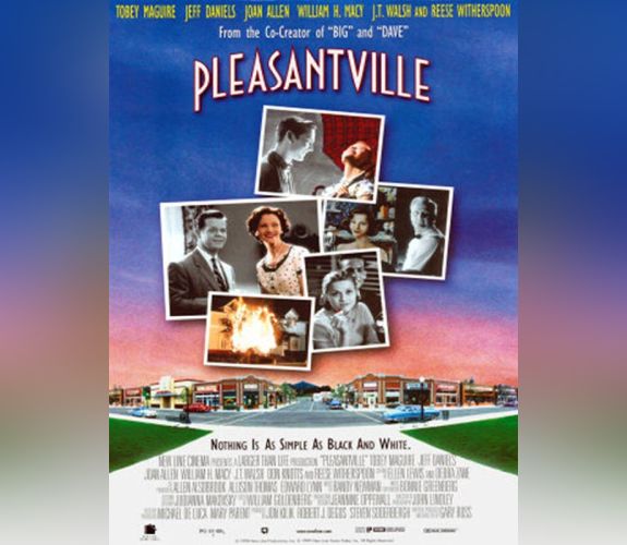 Pleasantville