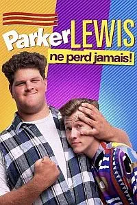 Illustration de critique : Parker Lewis ne perd jamais