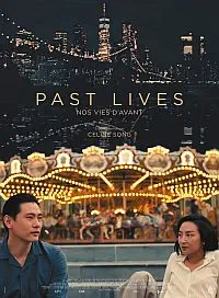 Illustration de critique : Past lives – nos vies d'avant