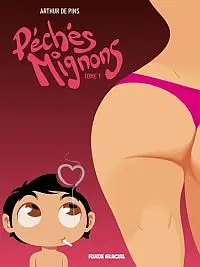 Illustration de critique : Péchés mignons, tome 1