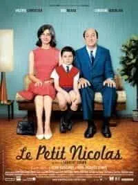 Illustration de critique : Le petit Nicolas