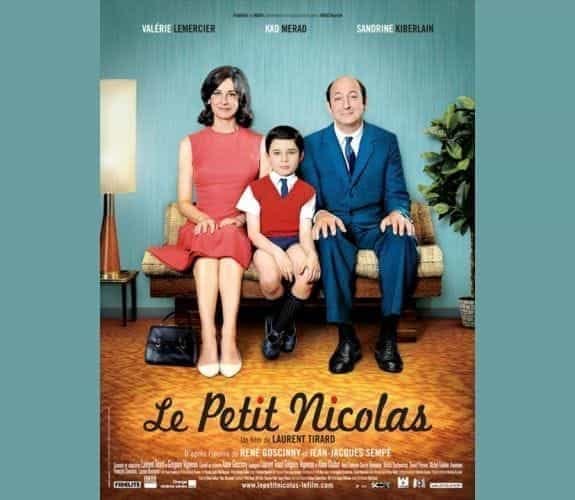 Le petit Nicolas