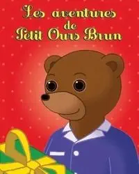 Illustration de critique : Petit ours brun