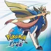 Illustration de critique : Pokémon Épée