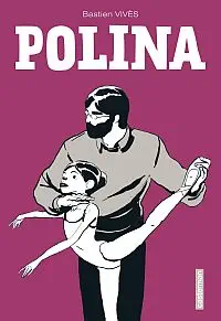 Illustration de critique : Polina