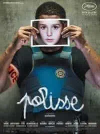 Illustration de critique : Polisse