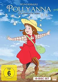 Illustration de critique : Pollyanna