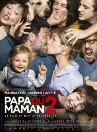 Critique de Papa ou maman 2