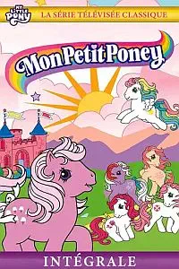 Illustration de critique : Mon petit poney