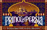 Illustration de critique : Prince of Persia