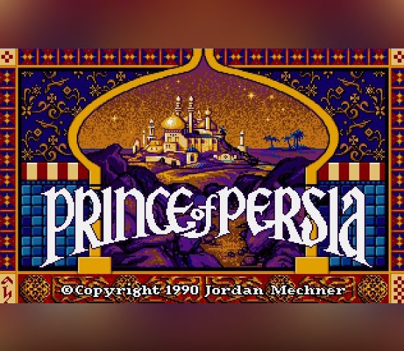 Prince of Persia