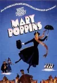 Illustration de critique : Mary Poppins