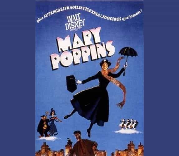 Mary Poppins