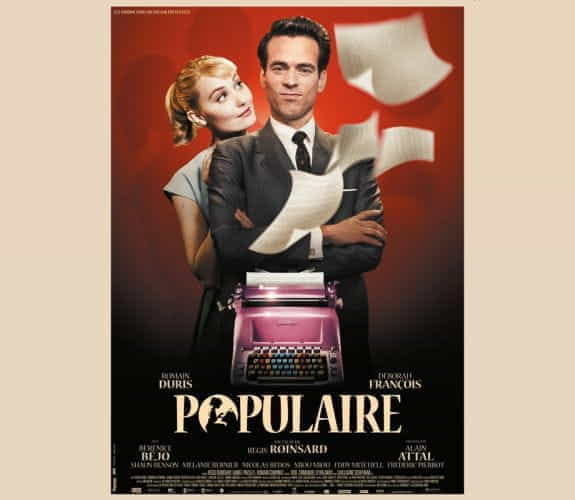 Populaire