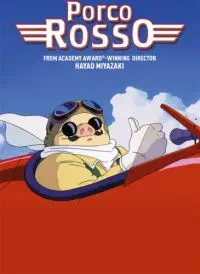 Illustration de critique : Porco Rosso