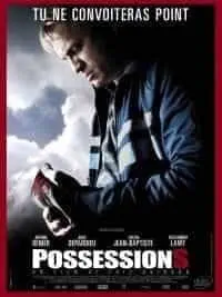 Illustration de critique : Possessions