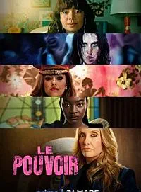 Critique de Le pouvoir (saison 1)