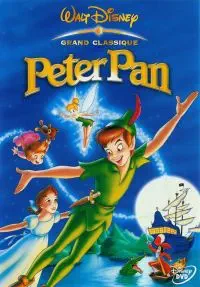 Illustration de critique : Peter Pan