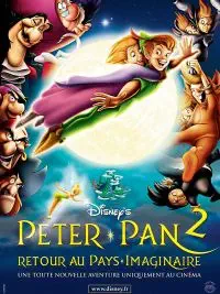Illustration de critique : Peter Pan 2 : retour au pays imaginaire